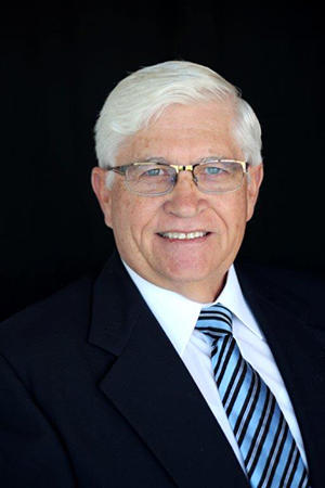 Dr. John W. Reed